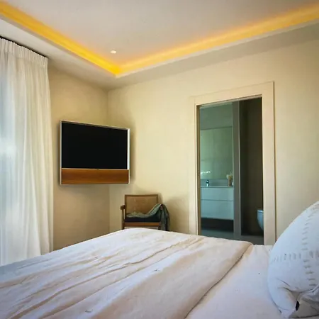 Tatil Evi Casa Minelli 102-98 *