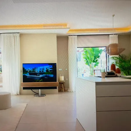Tatil Evi Casa Minelli 102-98 *