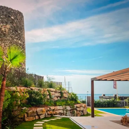 Casa Minelli 102-98 Tatil Evi