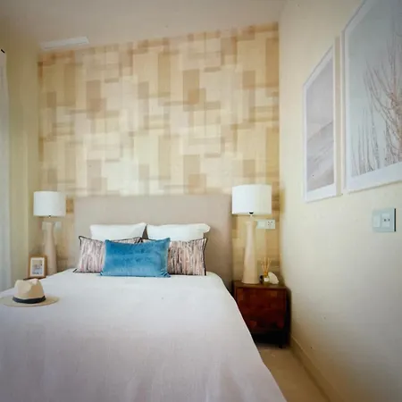 Casa Minelli 102-98 Tatil Evi *